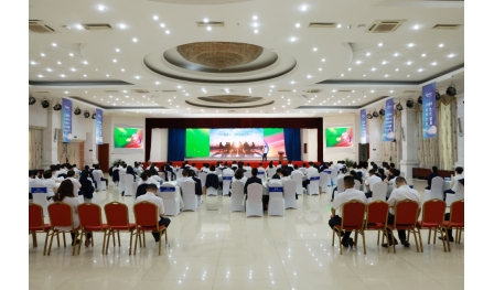 2025財(cái)年第二階段江海系統(tǒng)領(lǐng)導(dǎo)力訓(xùn)練營舉辦